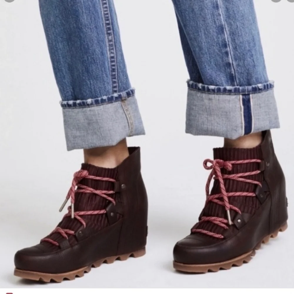Sorel Sandy Wedge